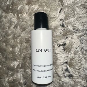 Restorative Conditioner - 60ml